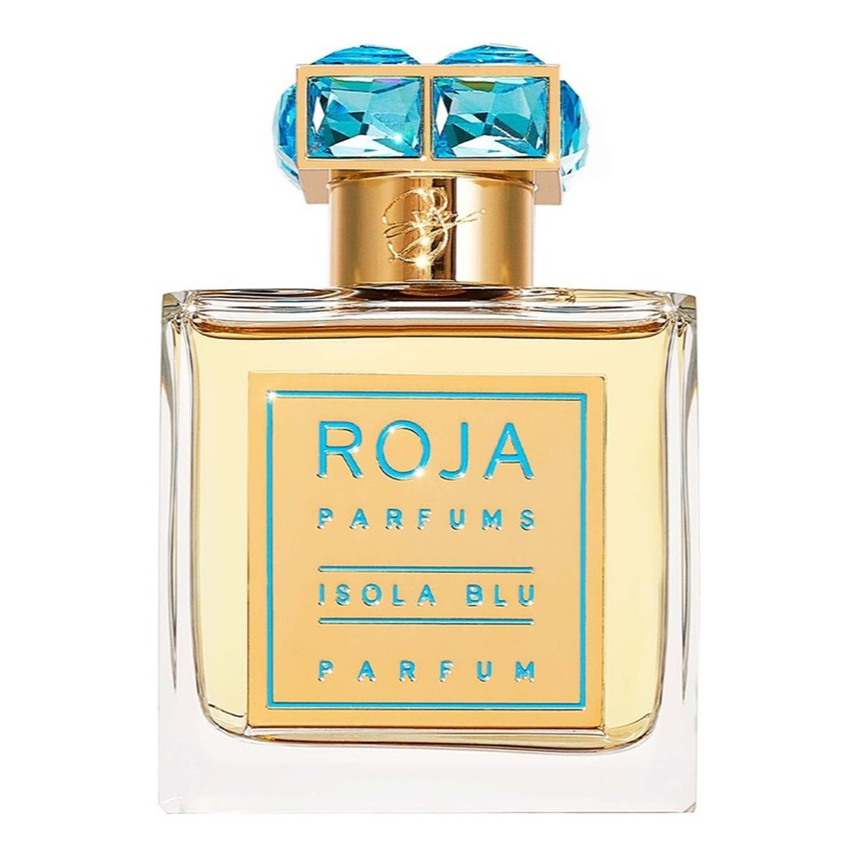 Roja Parfums Isola Blu Perfumy spray 50ml