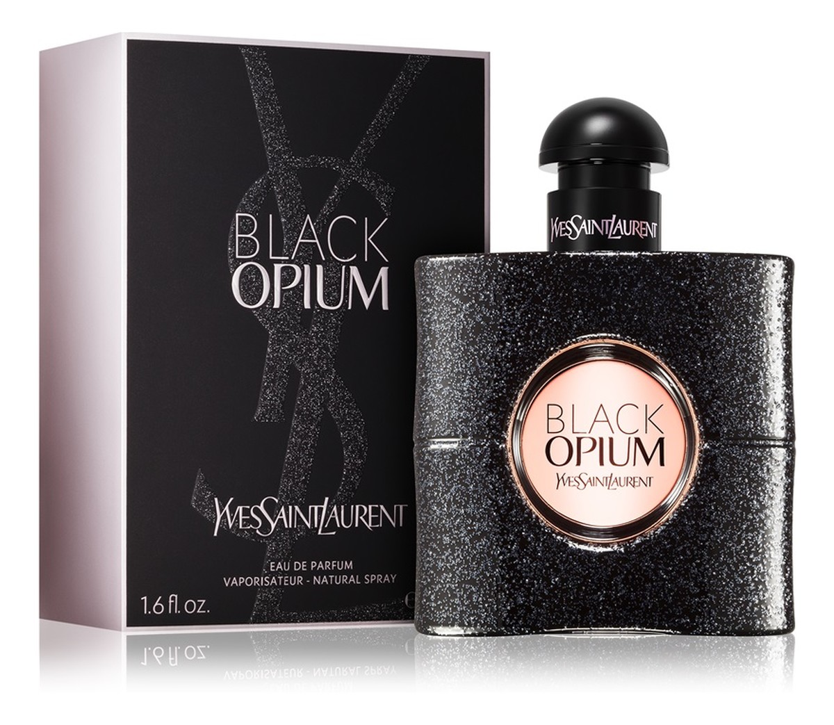Pour Femme woda perfumowana spray