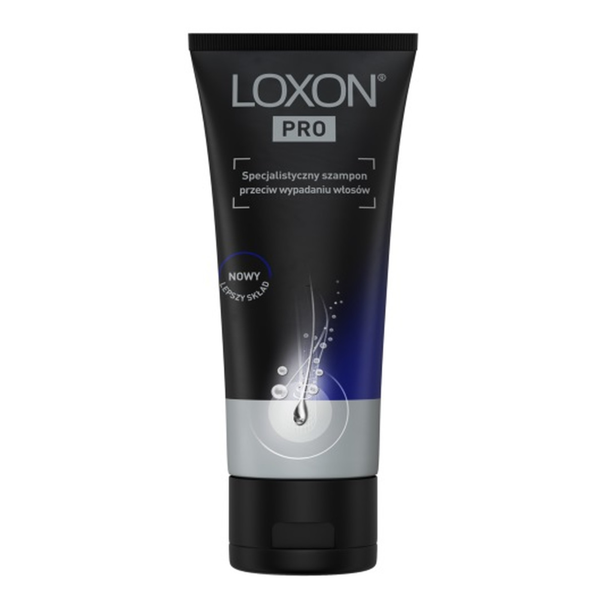 Loxon Pro specjalistyczny szampon przeciw wypadaniu włosów 150ml