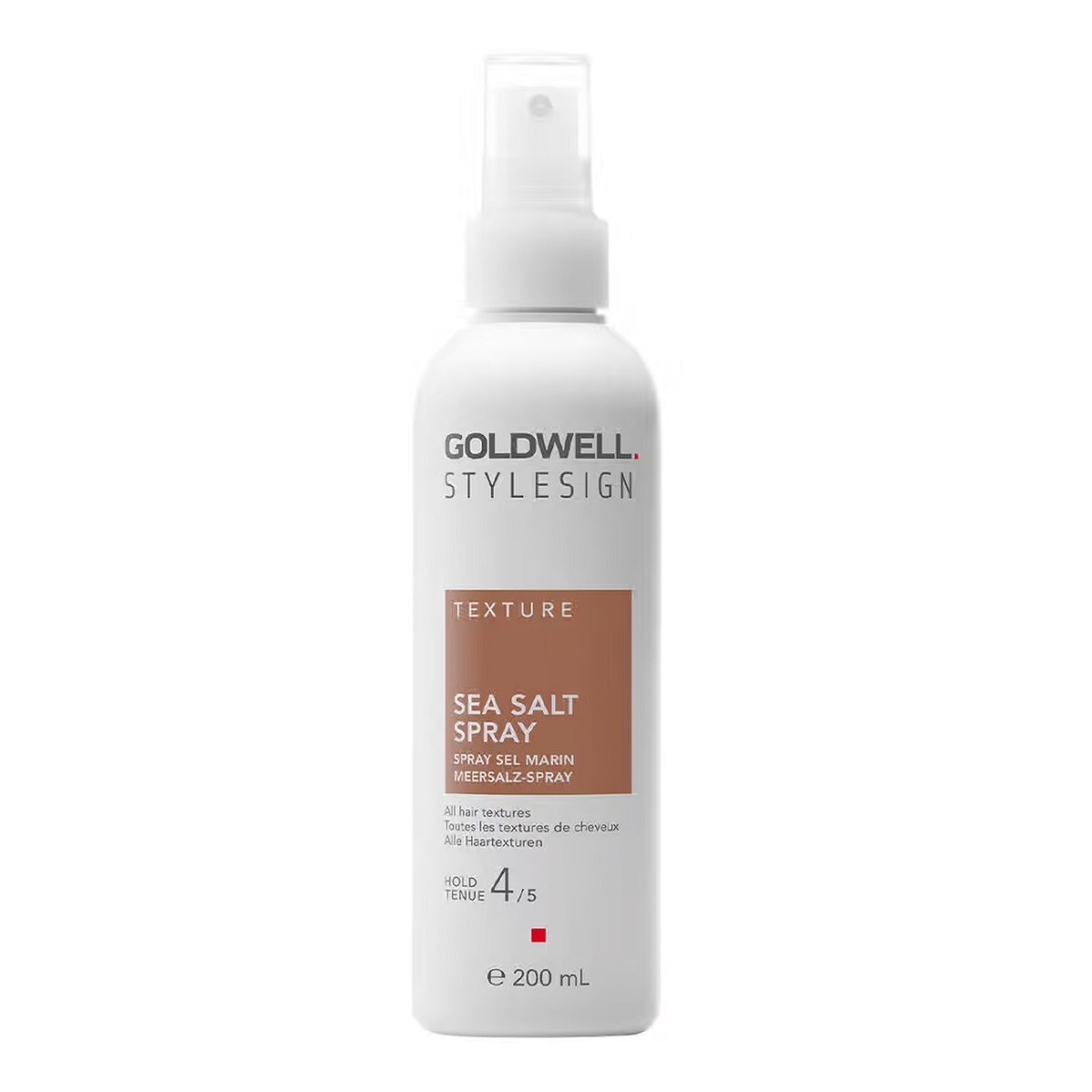 Goldwell Stylesign Texture spray do włosów z solą morską 200ml