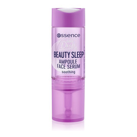 Daily Drop of Beauty Sleep Ampoule Face Serum Kojące DO Twarzy