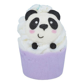 Panda-Monium Nawilżająca babeczka do kąpieli