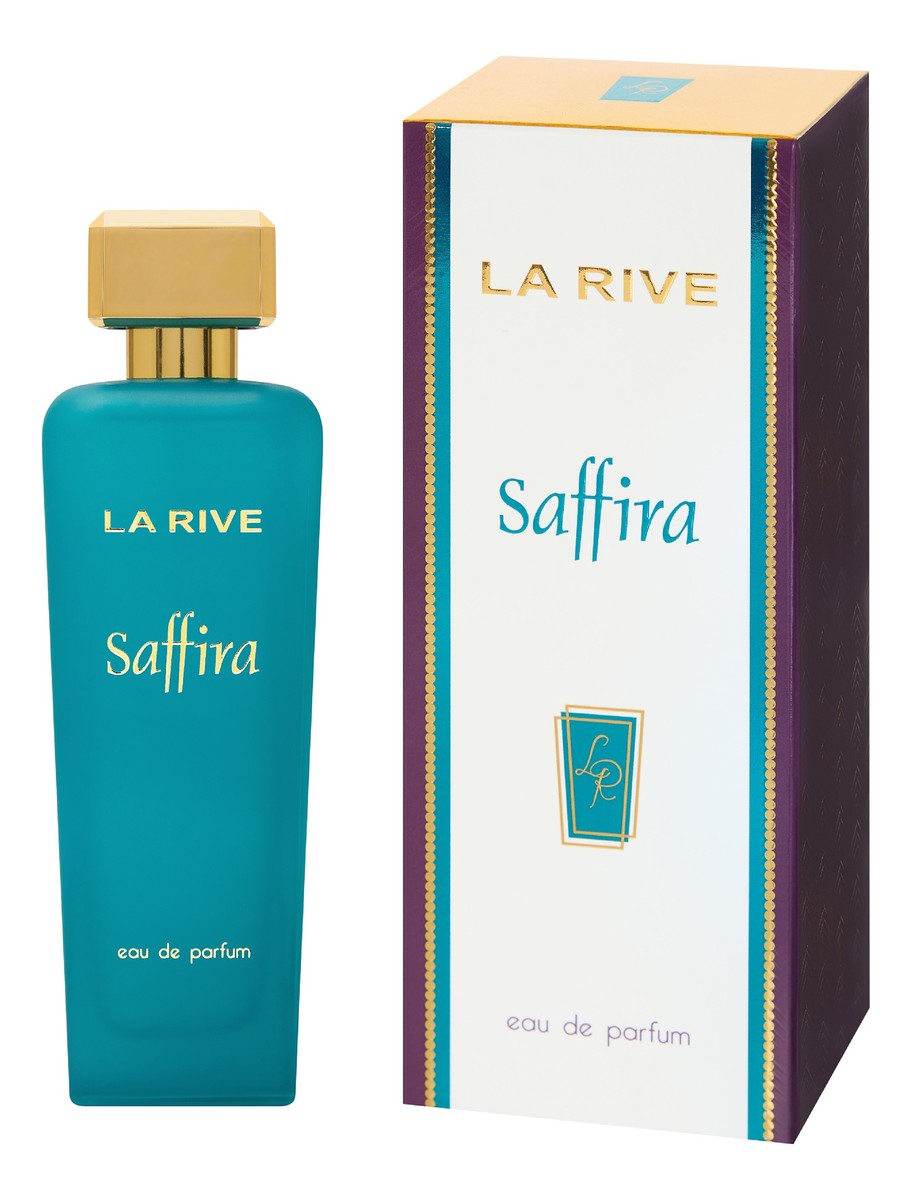 saffira Woda perfumowana