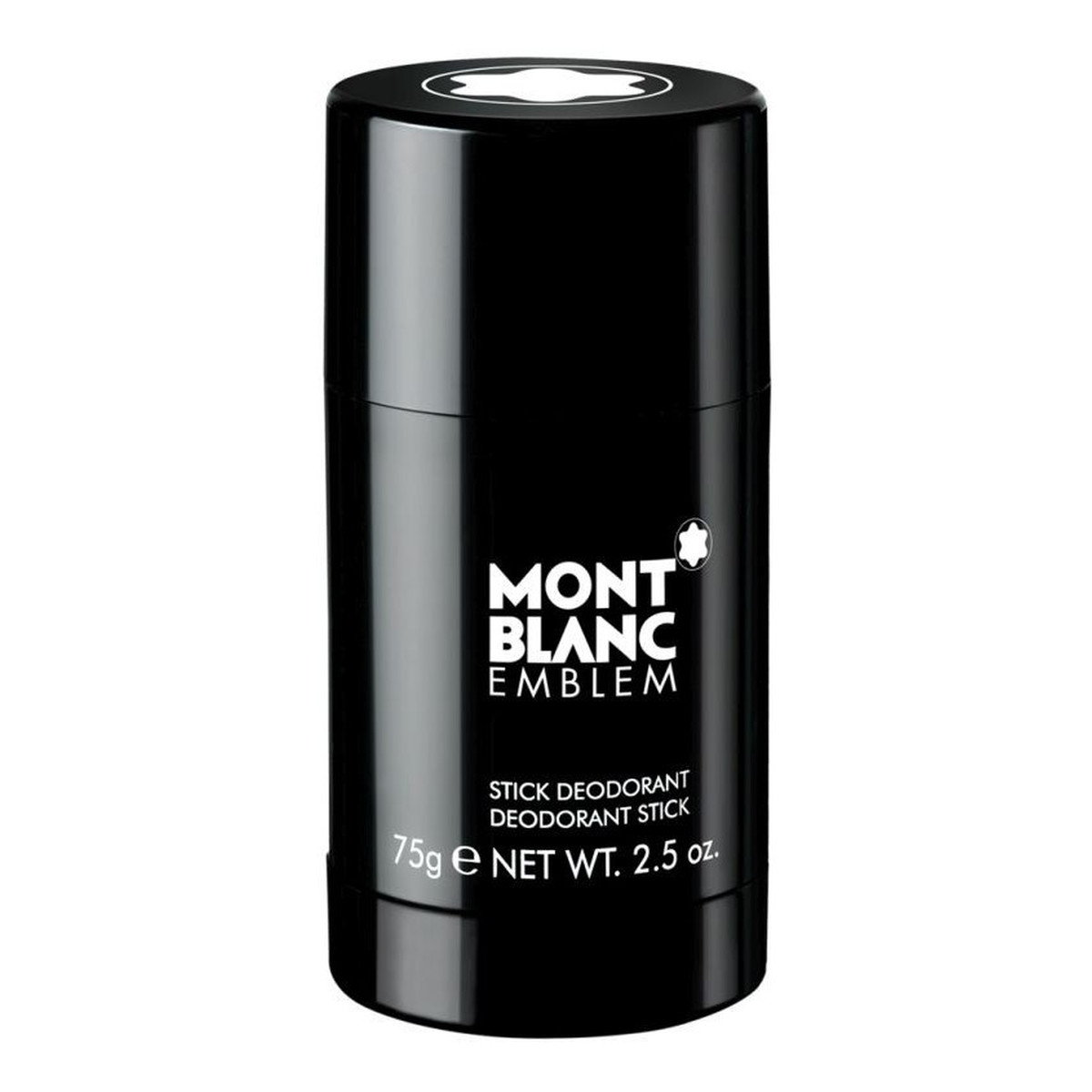 Mont Blanc Emblem Dezodorant sztyft 75ml