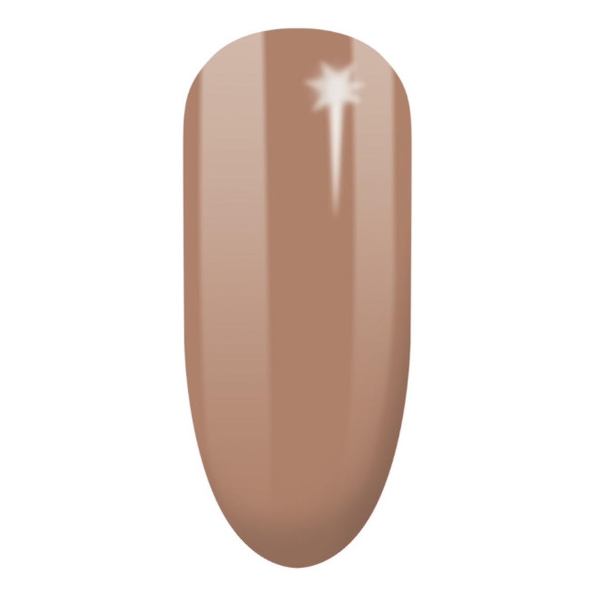 Hi Hybrid HEMA Free Lakier hybrydowy Coffeehouse 5ml