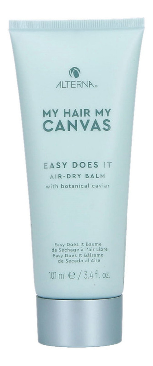 Krem definiujący skręt włosów