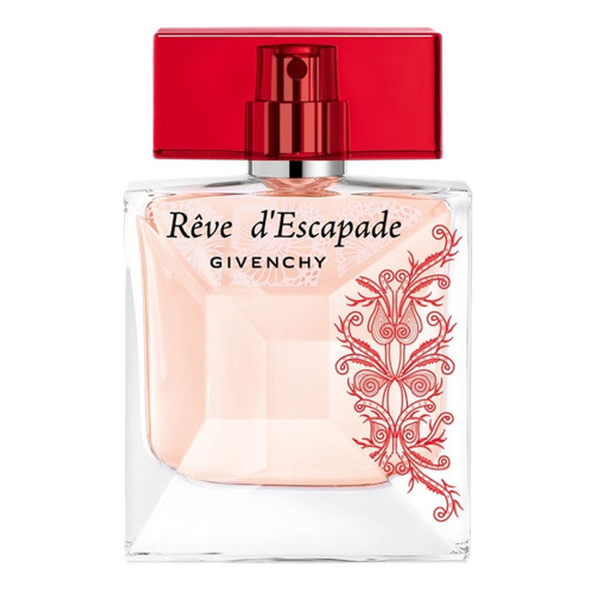 Givenchy Reve D'Escapade Woda toaletowa spray tester 50ml