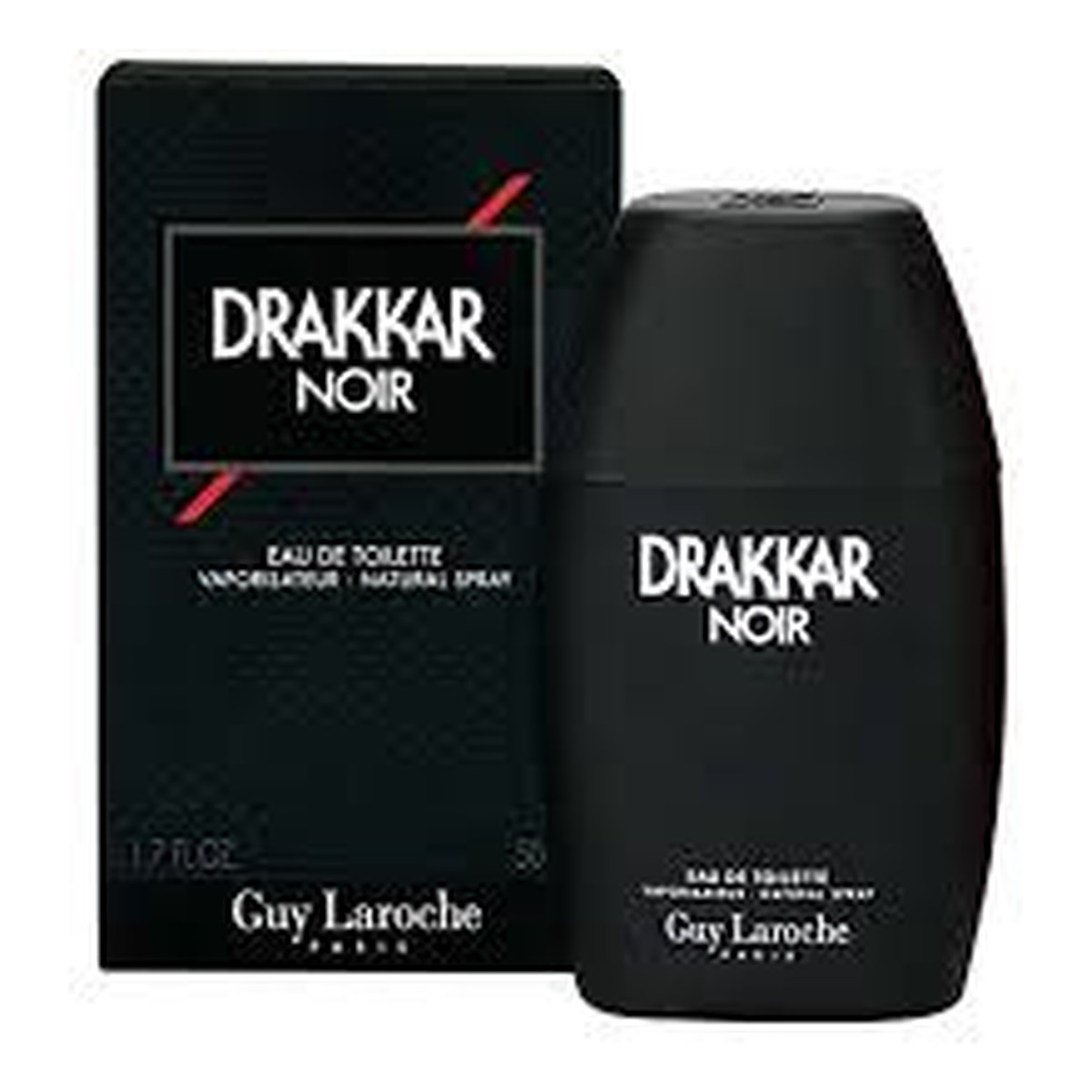 GUY LAROCHE Drakkar Noir Woda toaletowa spray 50ml