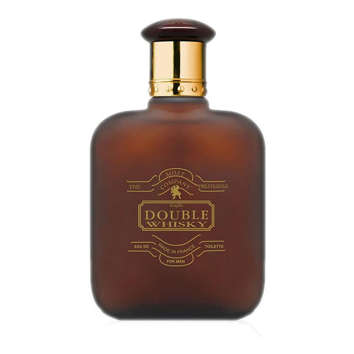 Whisky Double Woda Toaletowa 100ml