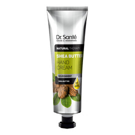 Krem do rąk z masłem shea