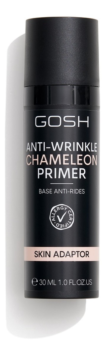 Chameleon primer anit-wrinkle przeciwzmarszczkowa baza pod makijaż