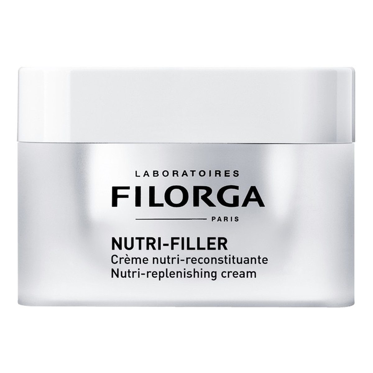 Filorga Nutri-Filler Nutri Replenishing Cream odżywczo-regenerujący Krem do twarzy 50ml
