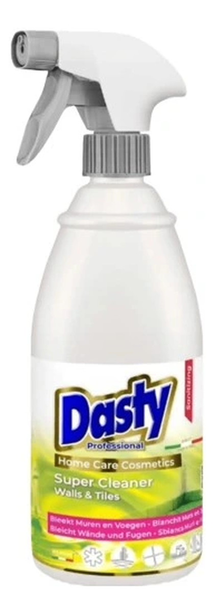 Spray na pleśń Supercleaner