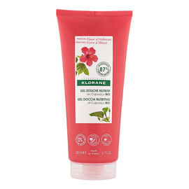 Żel pod prysznic fleur d'hibiscus
