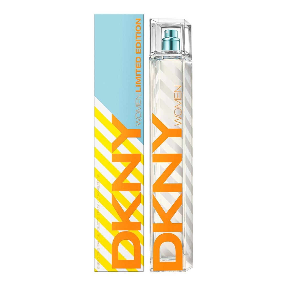 Donna Karan DKNY Women Summer Limited Edition Woda toaletowa spray 100ml