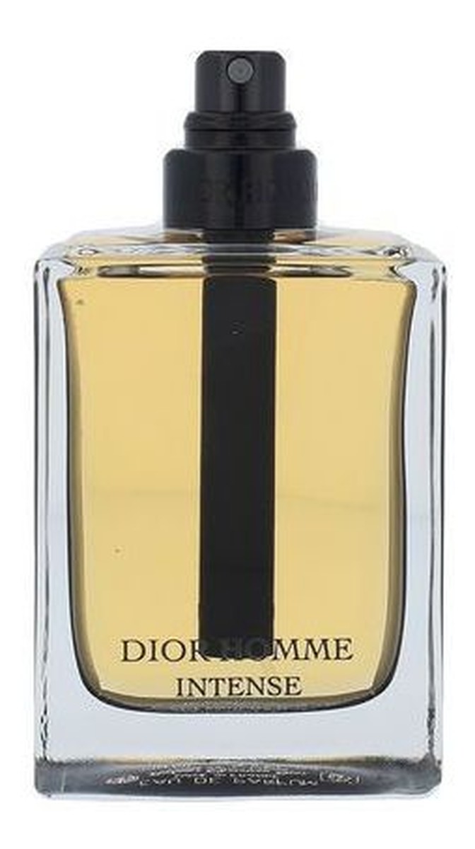 Woda perfumowana Tester