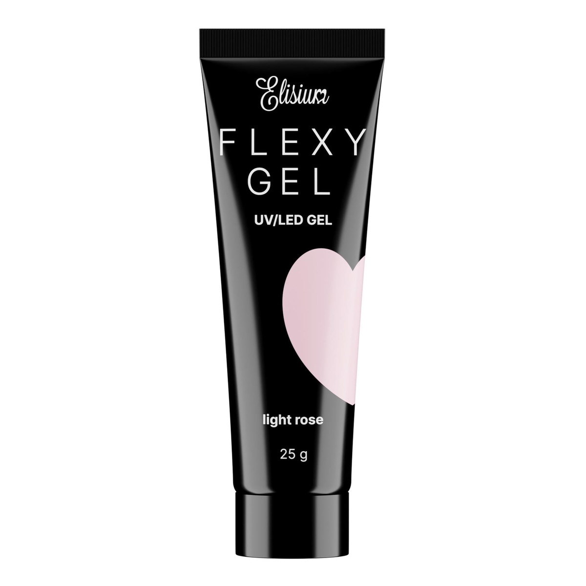 Elisium Flexy Gel- Żel Do Stylizacji Paznokci 25g