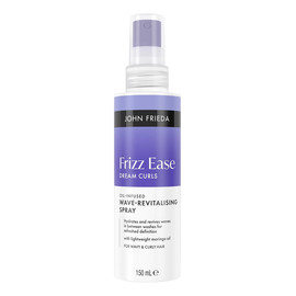 spray rewitalizujący loki