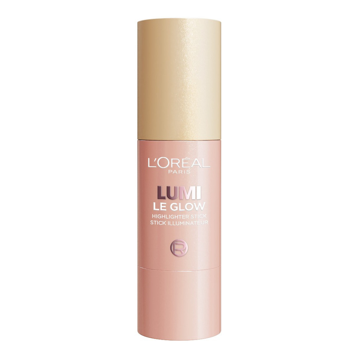 Loreal Lumi Le Glass Rozświetlacz do twarzy 7g