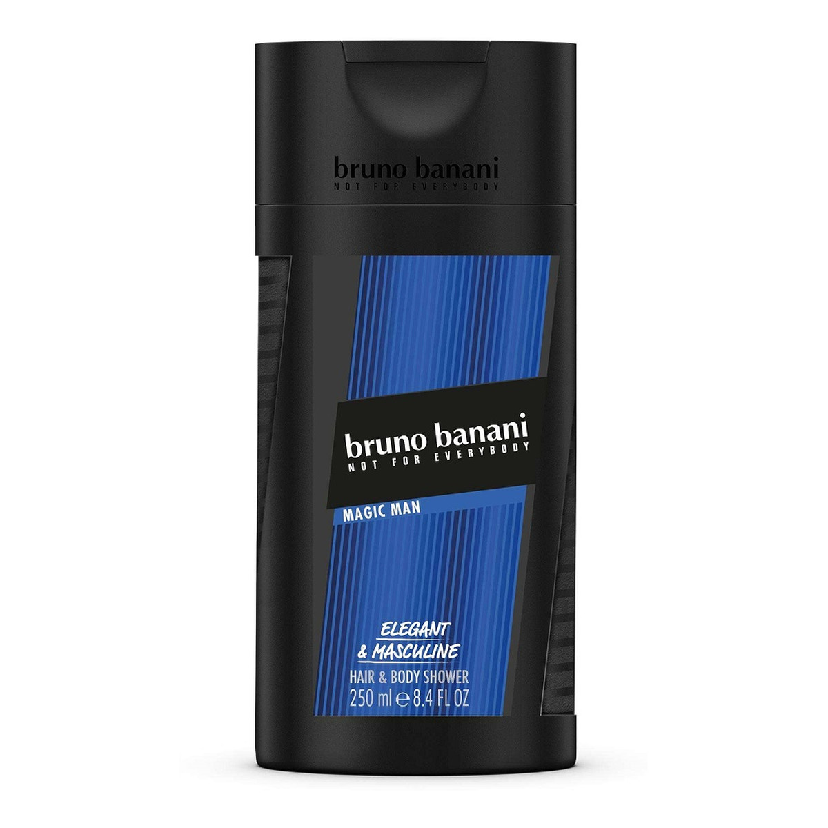 Bruno Banani Magic Man Żel pod prysznic 250ml