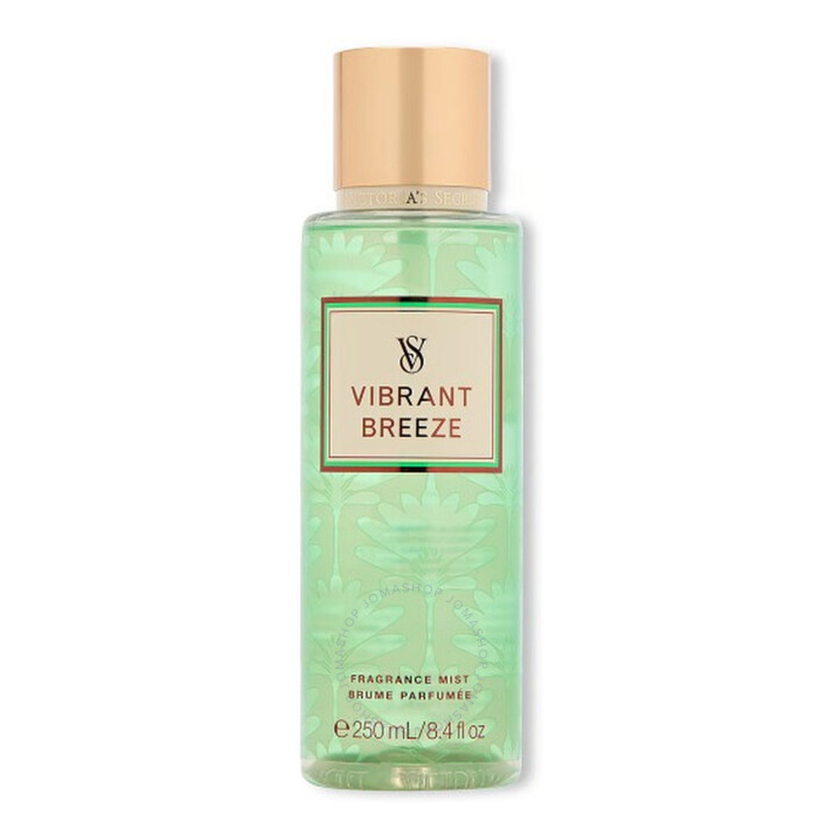 Victoria's Secret Vibrant Breeze Mgiełka do ciała 250ml