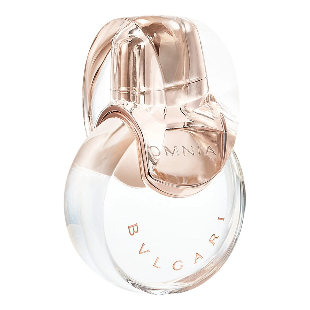 Bvlgari Omnia Crystalline Woda toaletowa refillable spray 50ml