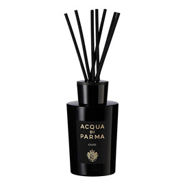 Oud dyfuzor zapachowy z patyczkami