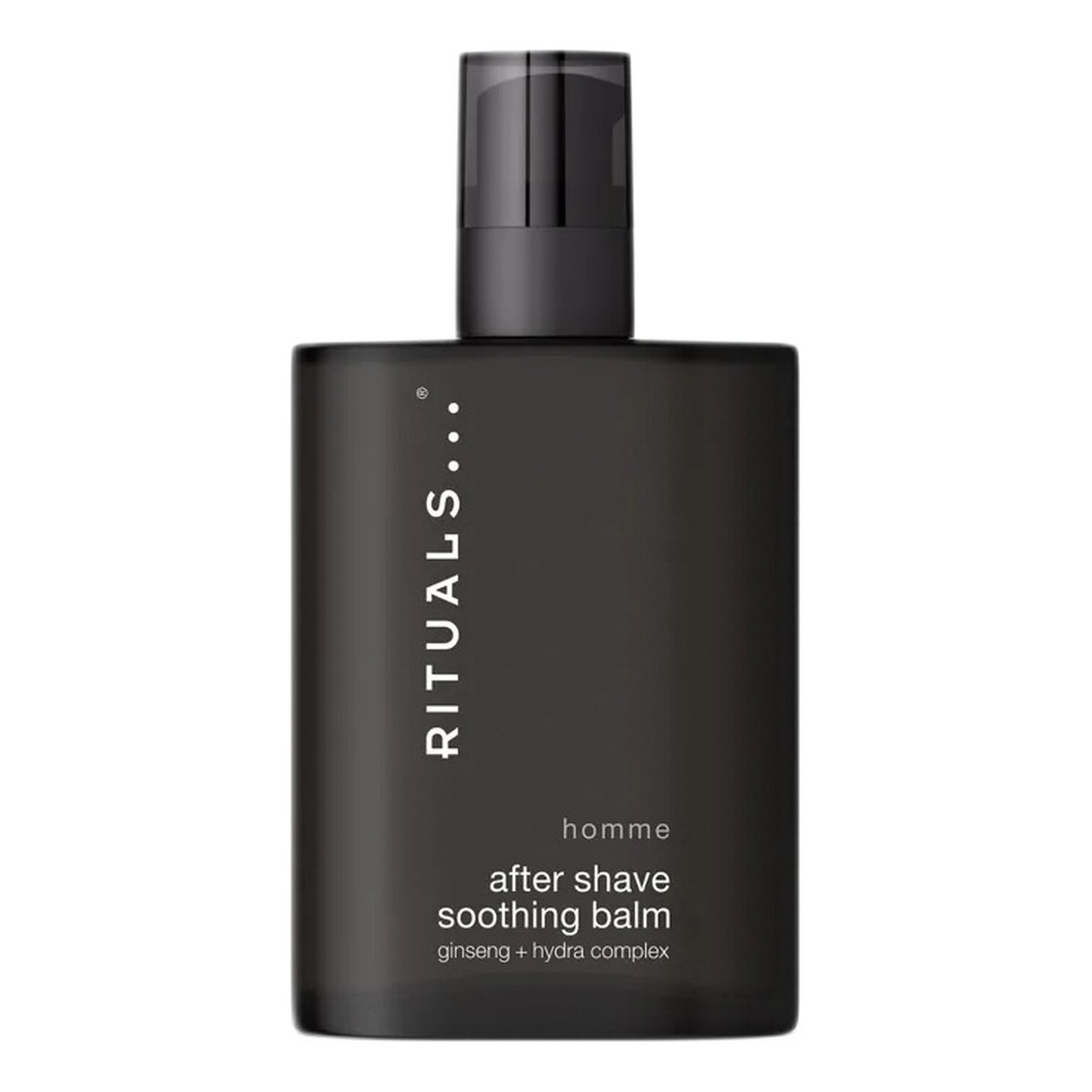 Rituals Homme Kojący balsam po goleniu 100ml