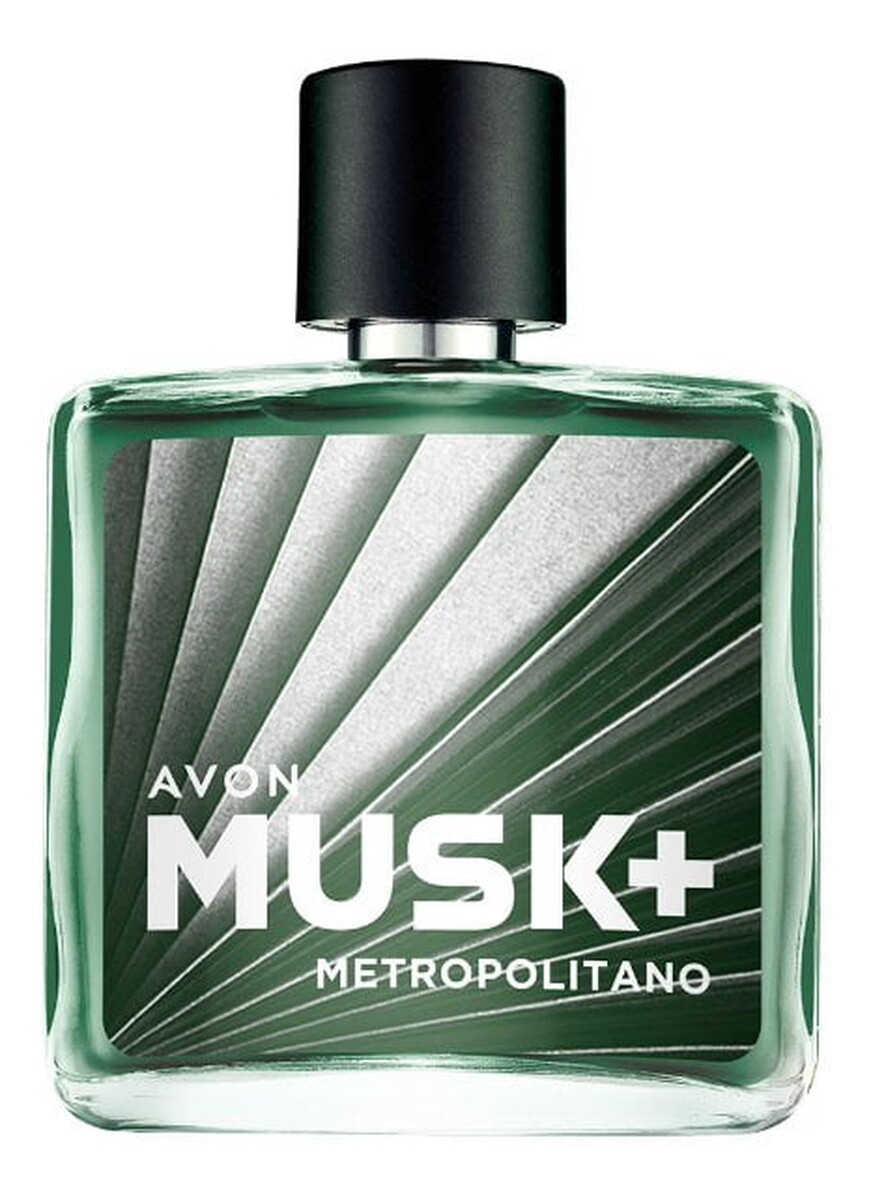 Woda toaletowa spray