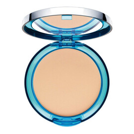 Powder Compact Foundation puder prasowany z wysokim filtrem SPF50