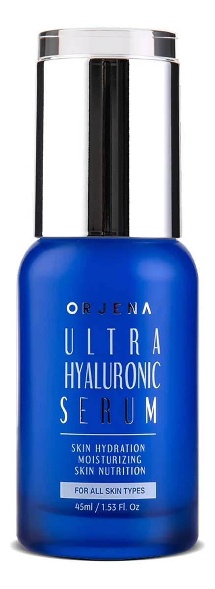 Serum do twarzy ULTRA HYALURONIC