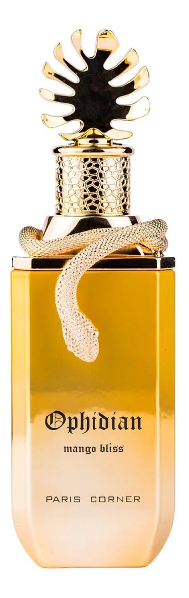 Woda perfumowana spray