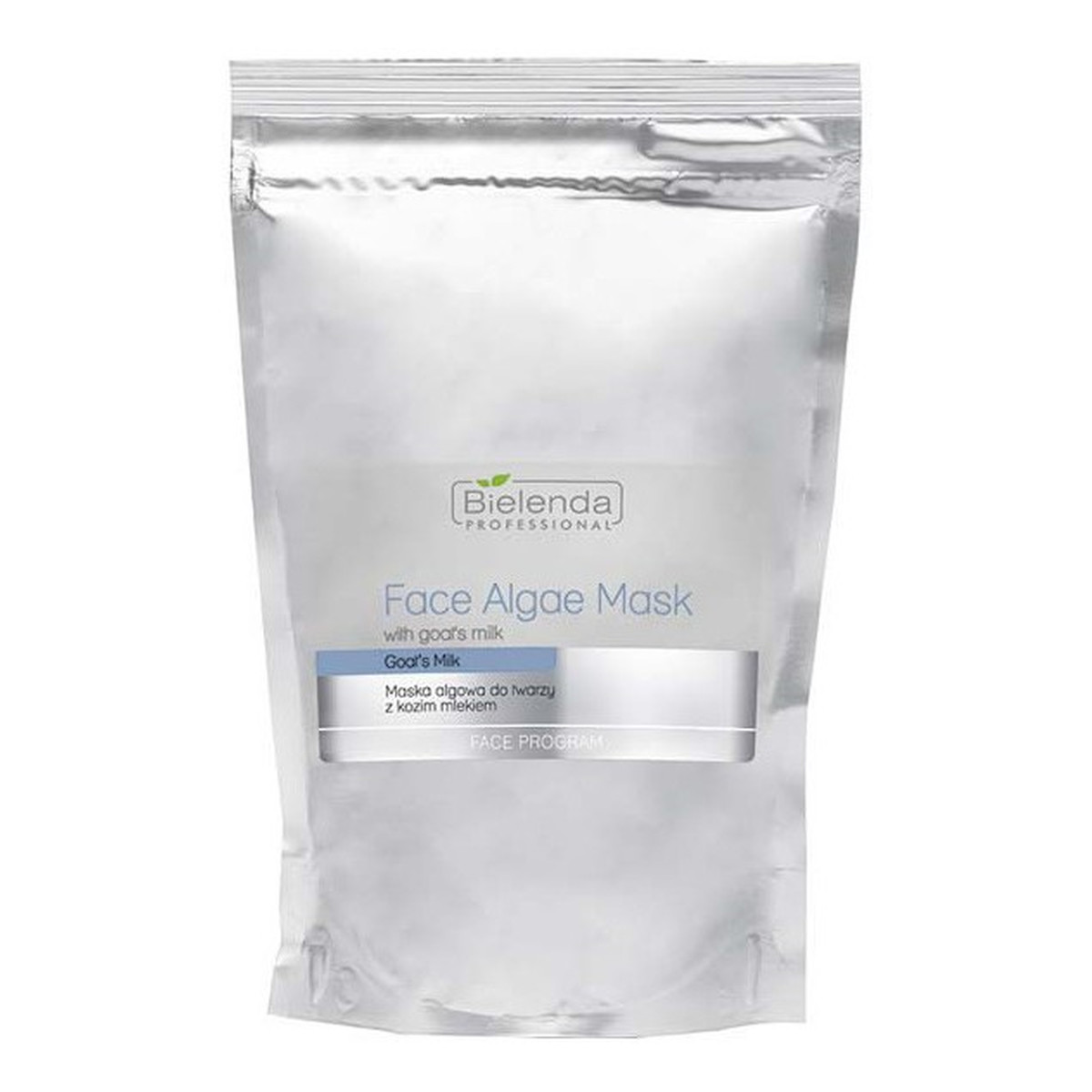 Bielenda Professional Face Program maska algowa do twarzy z Kozim Mlekiem 190g