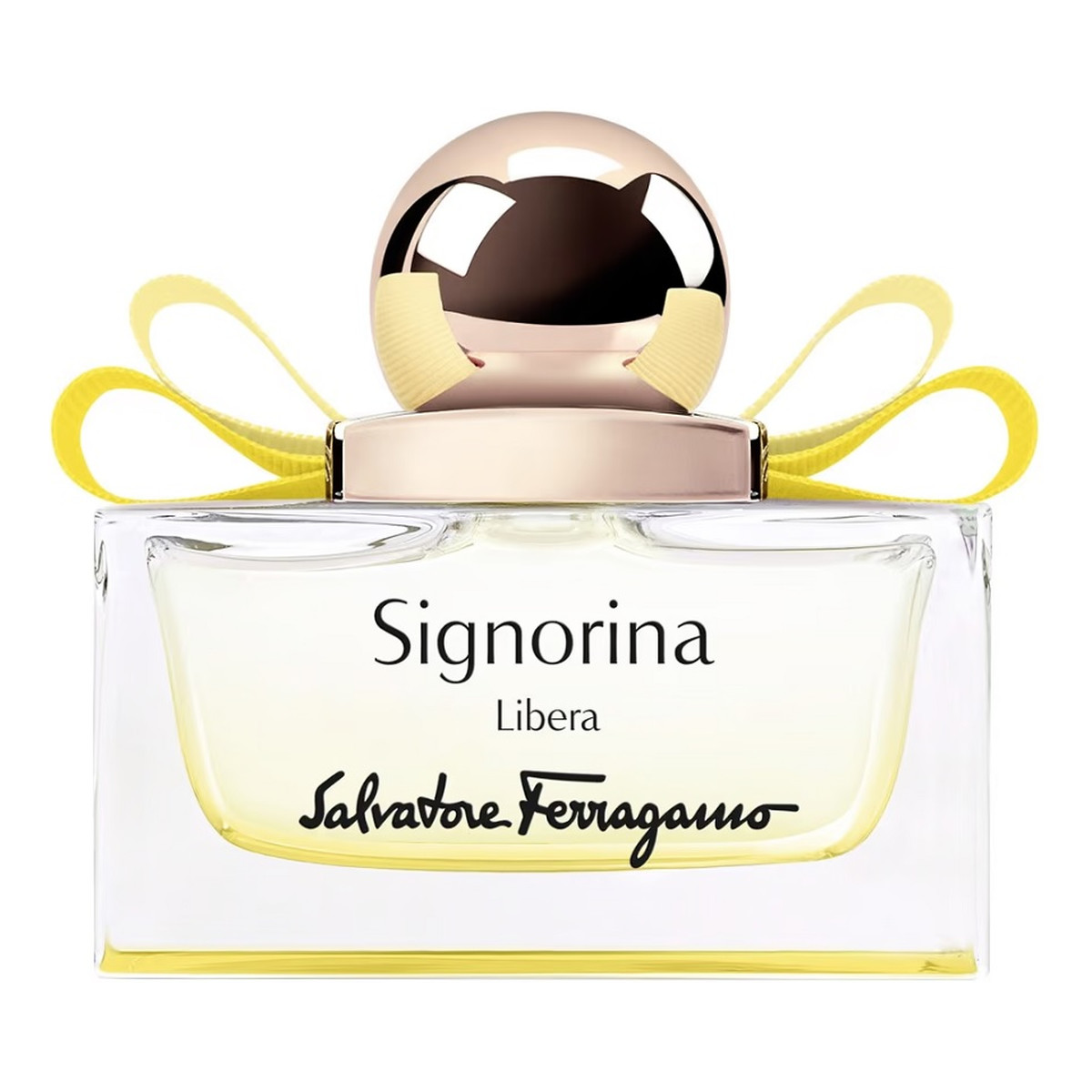 Salvatore Ferragamo Signorina Libera Woda perfumowana spray 30ml