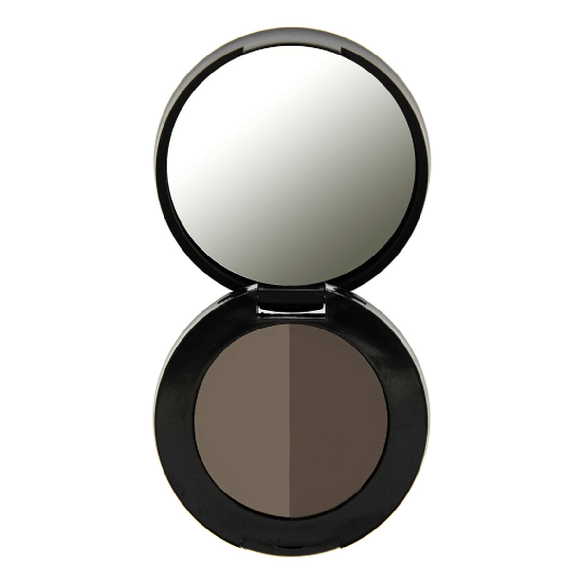 Freedom Duo Eyebrow Powder Podwójny cień do brwi