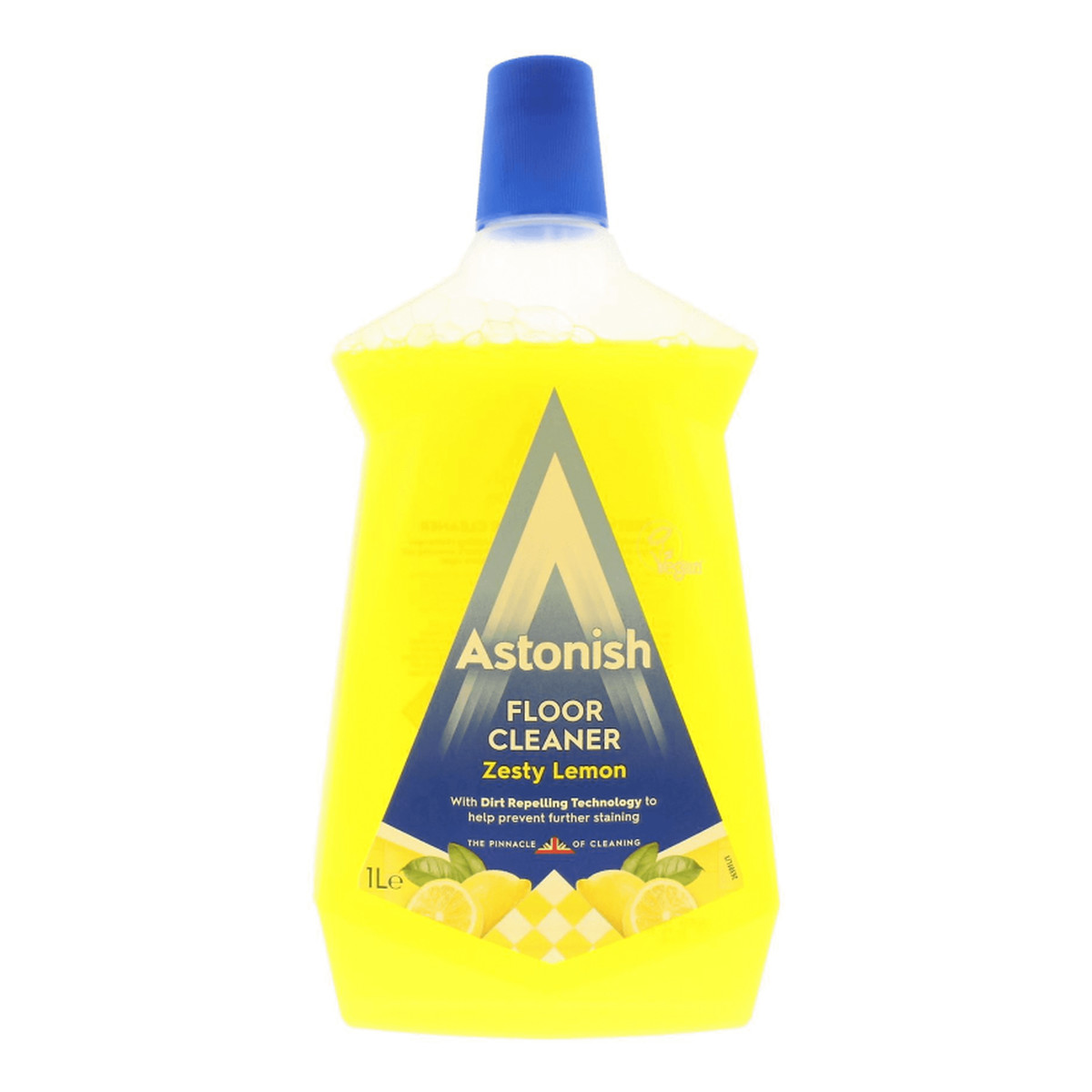 Astonish Koncentrat do mycia podłóg Zesty Lemon 1000ml