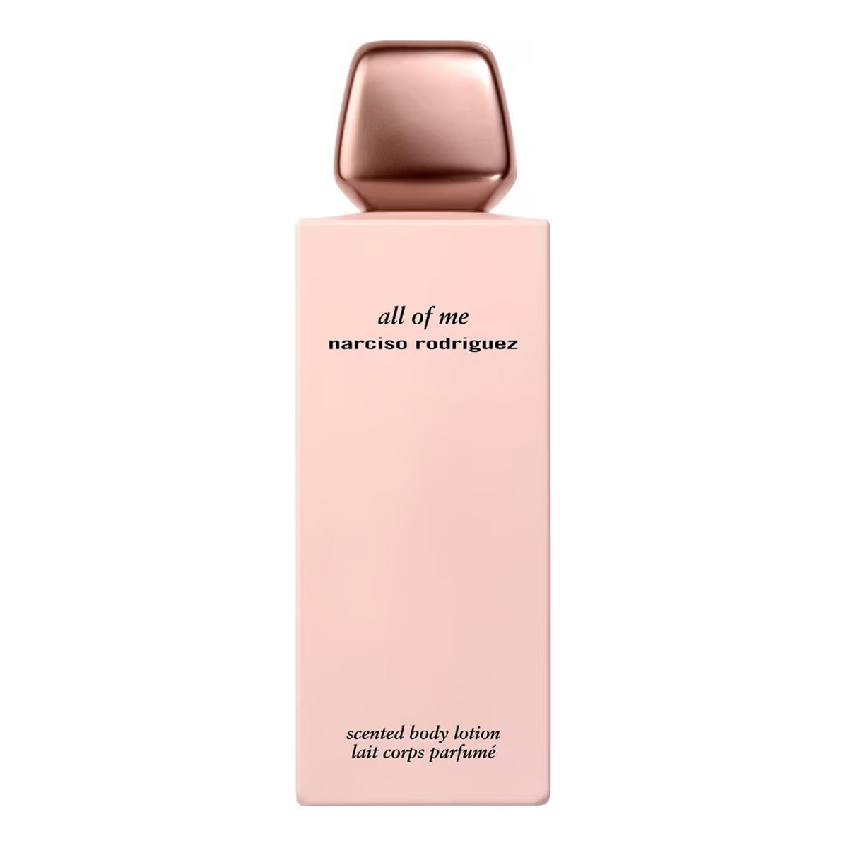 Narciso Rodriguez All Of Me Balsam do ciała 200ml