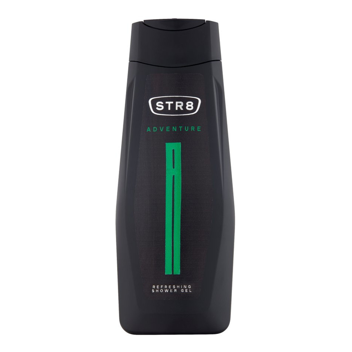 STR8 Adventure Odświeżający Żel Pod Prysznic 400ml