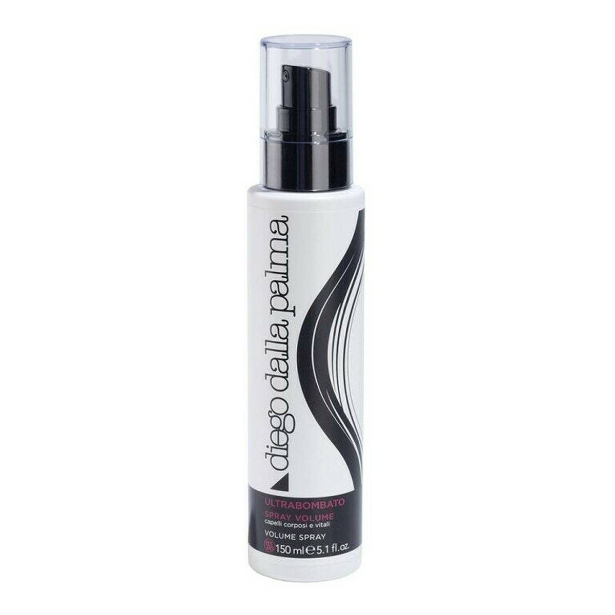 Diego dalla Palma Ultra Bombato Volume spray zwiększający objętość włosów 150ml