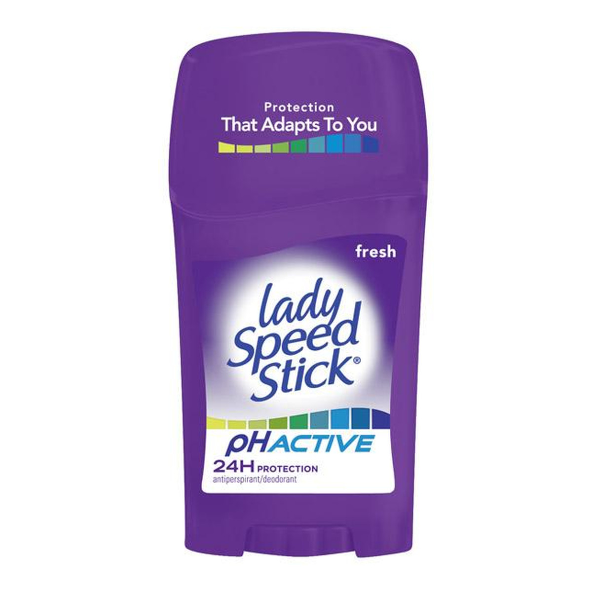 Lady Speed Stick pH Active Dezodorant Sztyft 45g