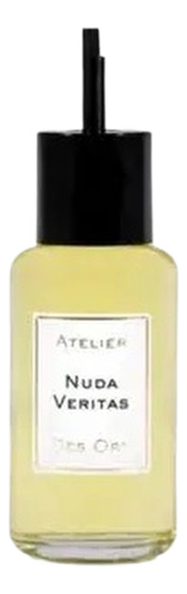 Woda perfumowana refill