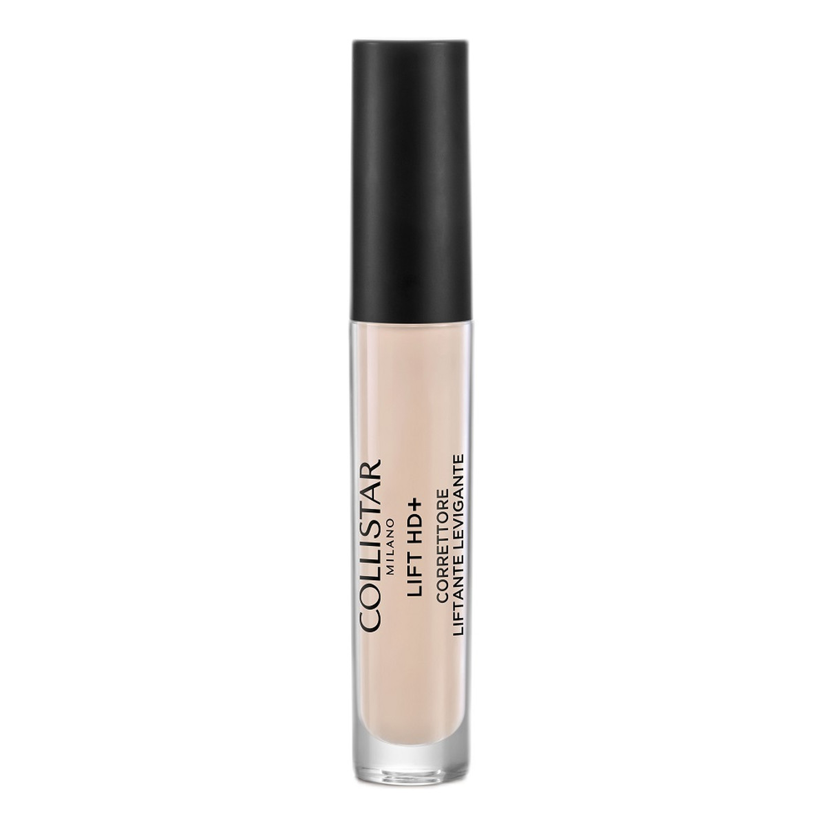 Collistar Lift HD+ Smoothing Lifting Concealer Wygładzający korektor liftingujący 4ml