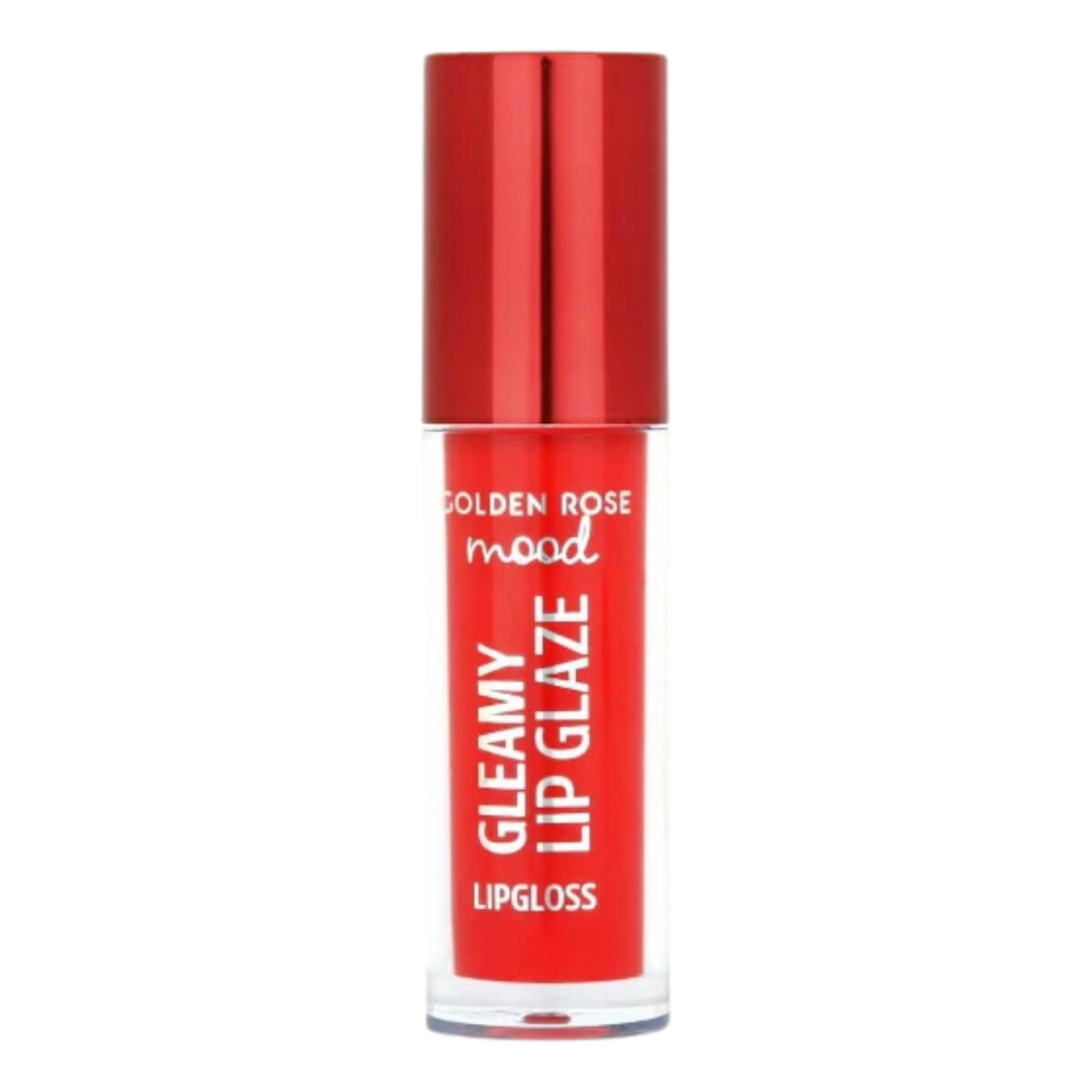 Golden Rose Mood Gleamy Lip Glaze Błyszczyk do ust 4.7ml