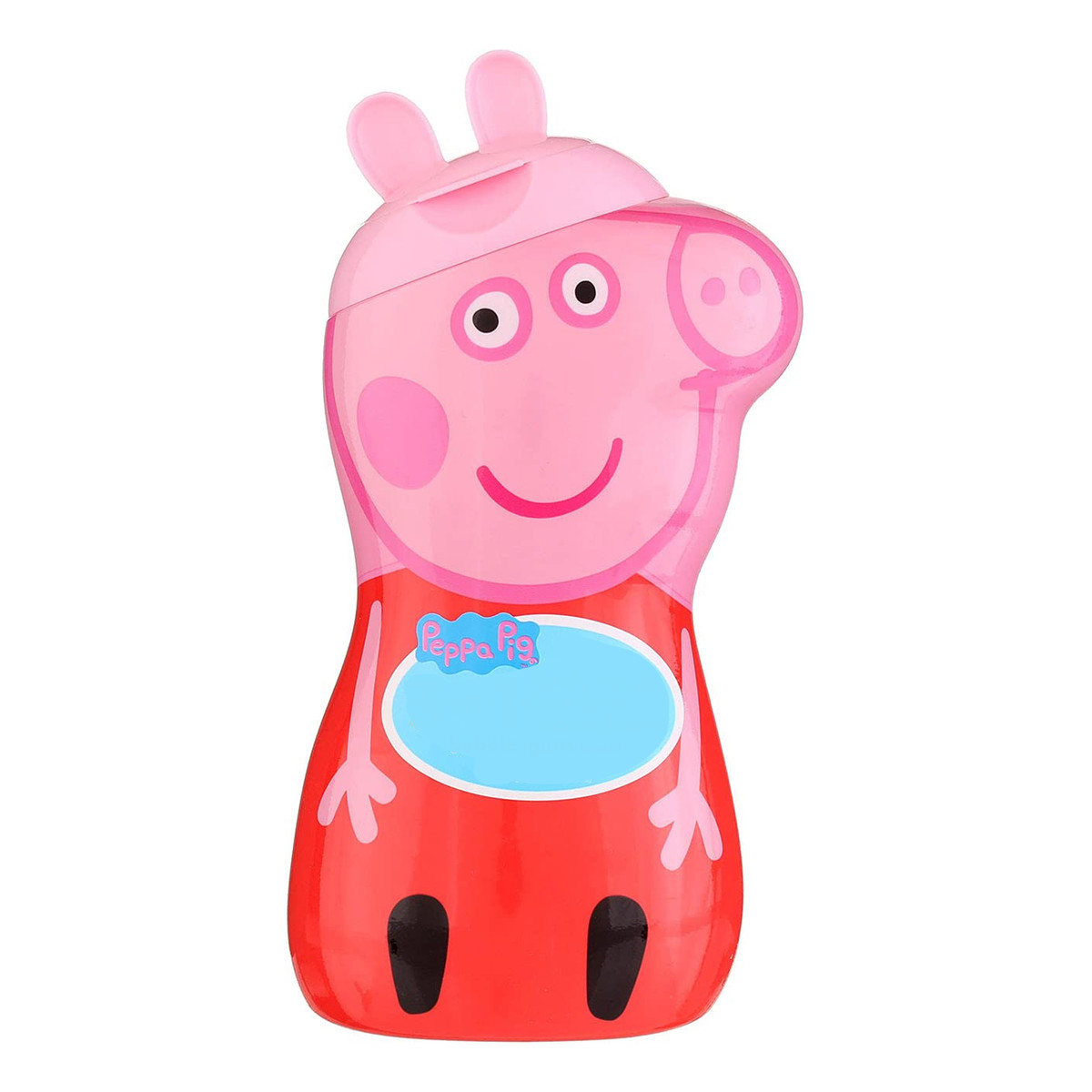 Air Val Peppa Pig Żel pod prysznic i szampon 2w1 400ml