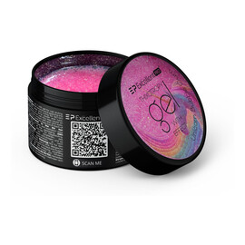 Żel budujący unicorn bubble gum