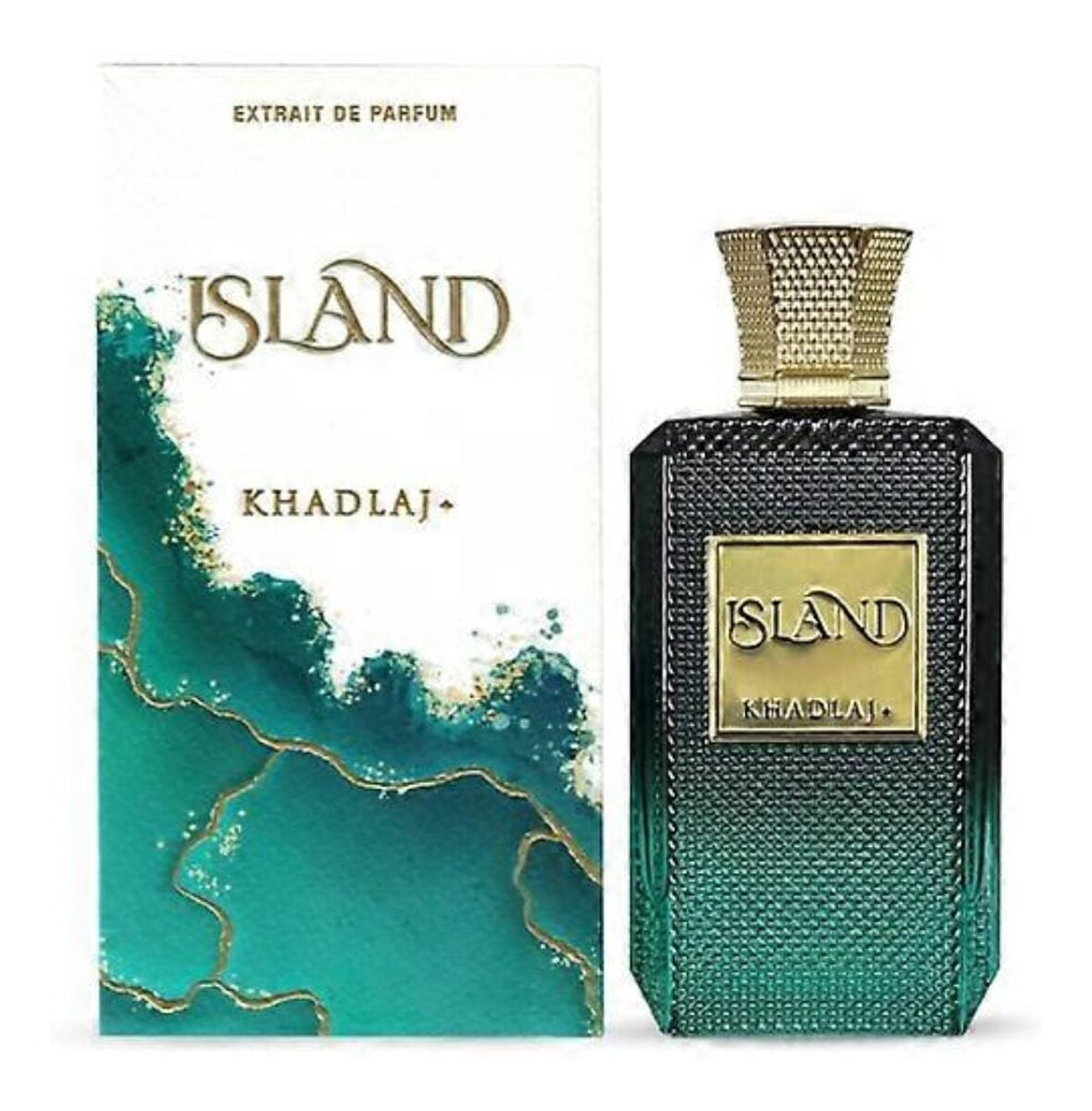 Island woda perfumowana
