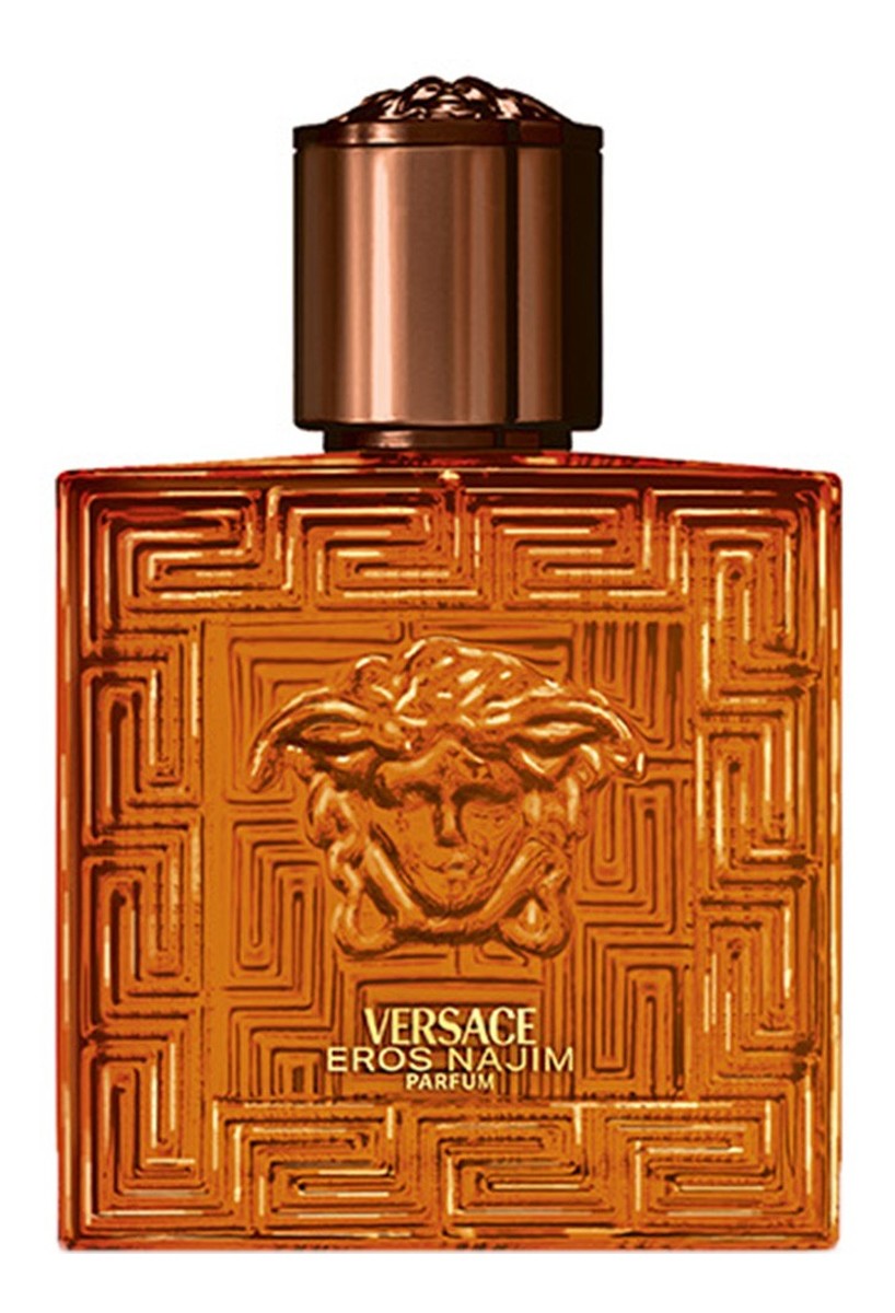 Perfumy spray