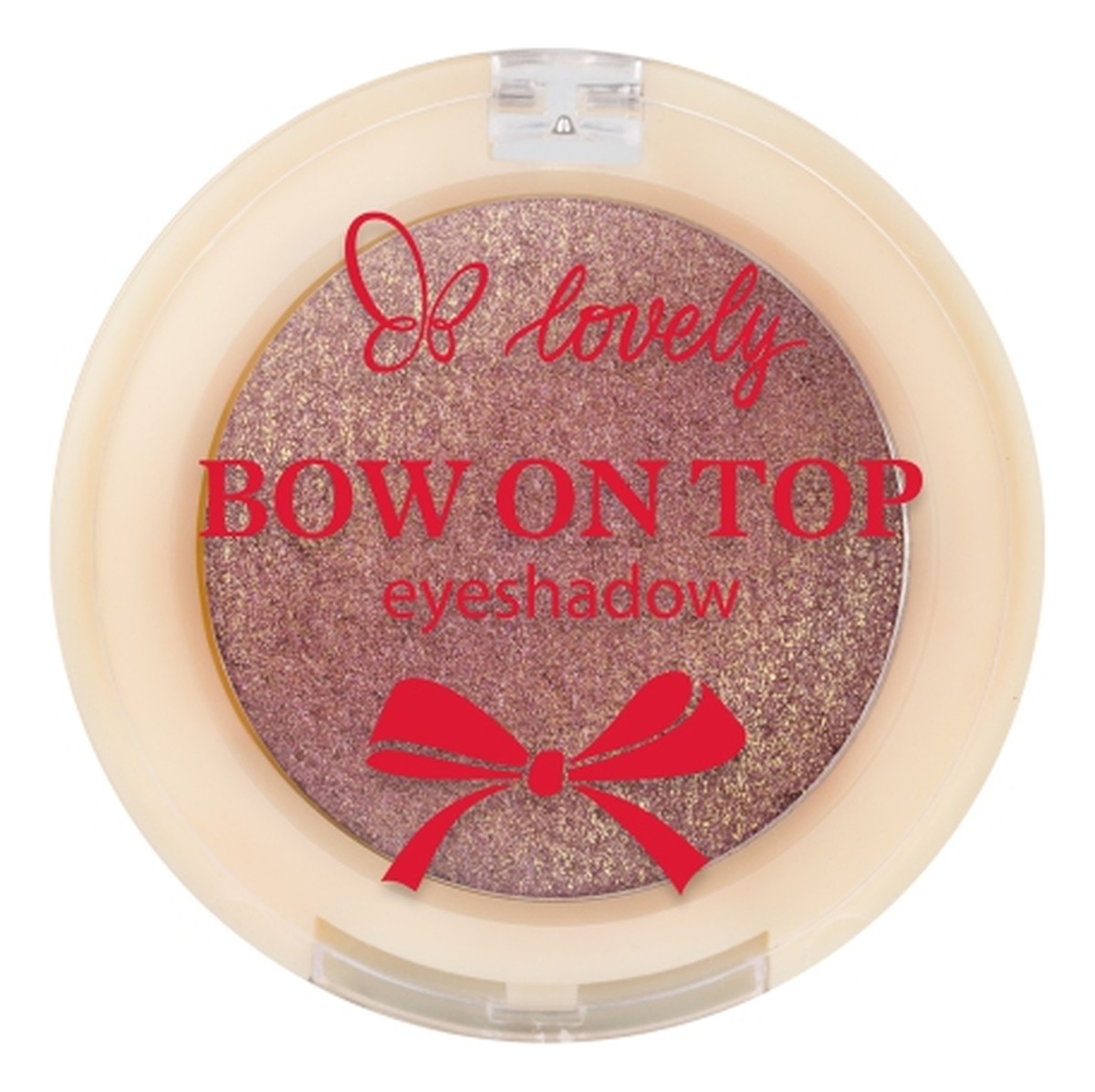 Eyeshadow cień do powiek