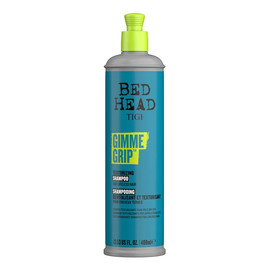 Gimme Grip Texturizing Shampoo szampon modelujący do włosów