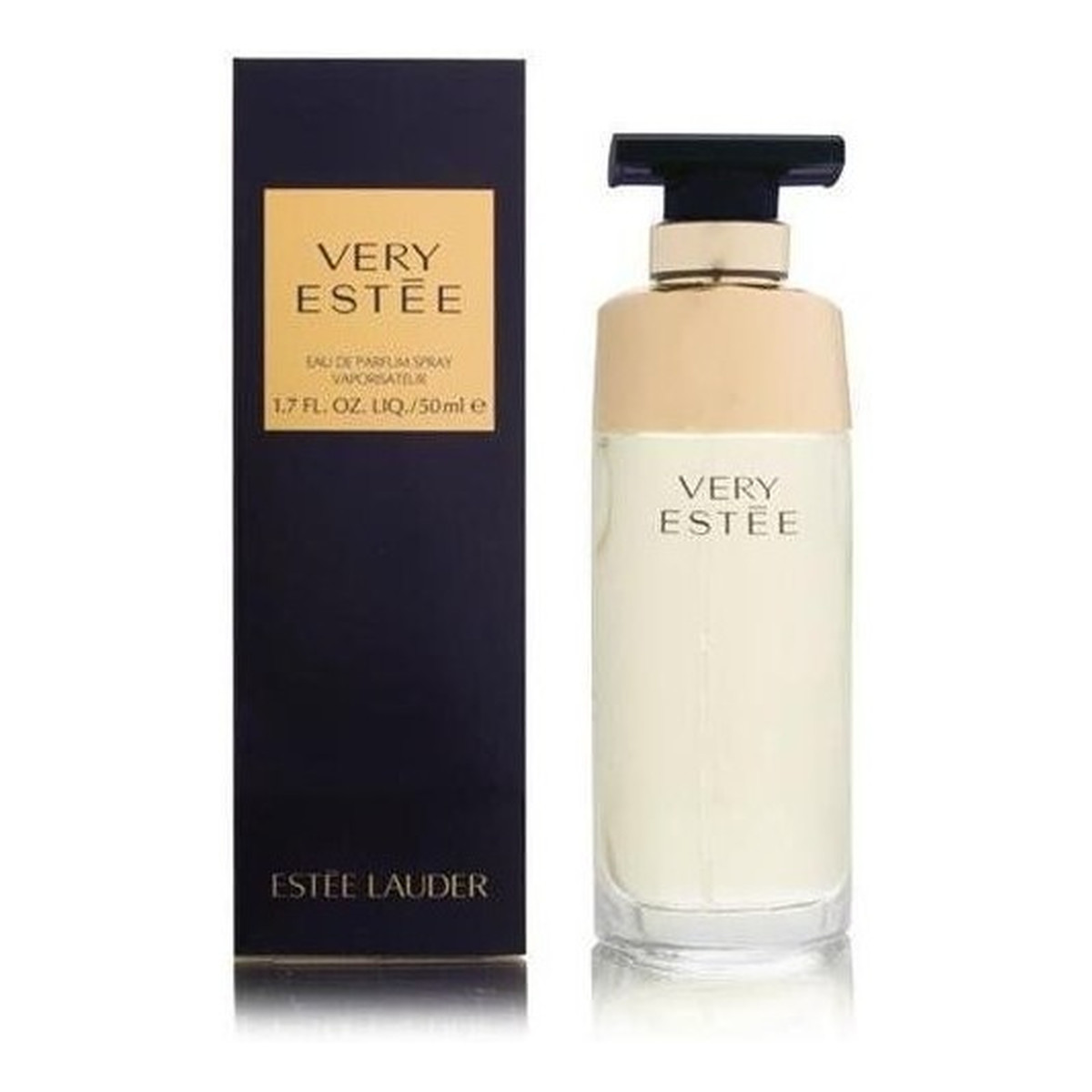 Estee Lauder Very Estee Woda perfumowana spray 50ml